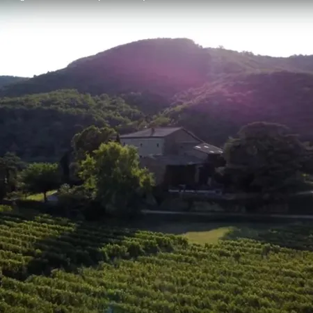 Dom wakacyjny De Mirabel Charmis Charmes-sur-Rhone