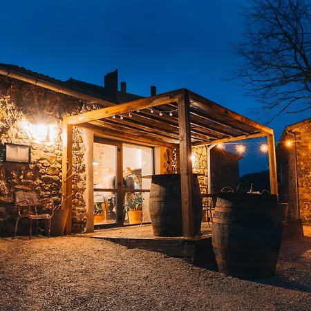 Tatil Evi De Mirabel Charmis