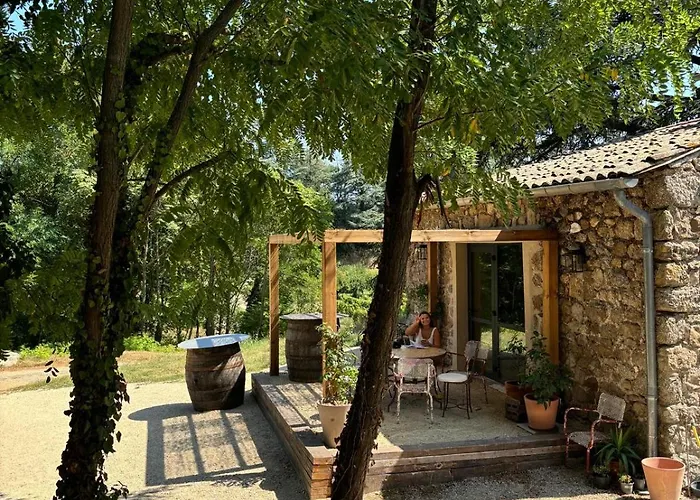 Tatil Evi De Mirabel Charmis *