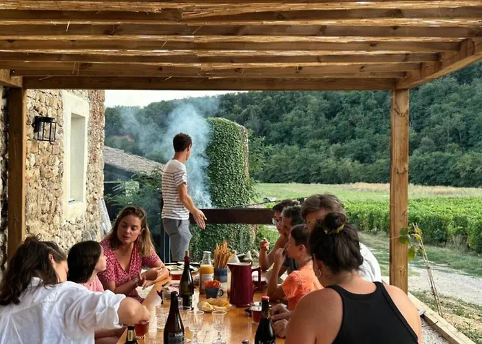 Tatil Evi De Mirabel Charmis *