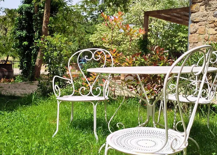 Tatil Evi De Mirabel Charmis Charmes-sur-Rhone