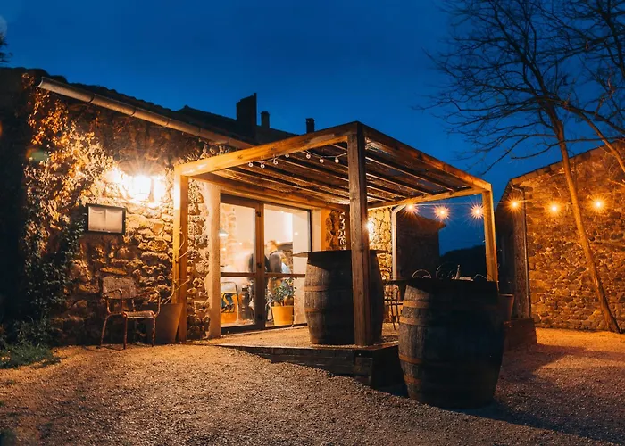 Tatil Evi De Mirabel Charmis
