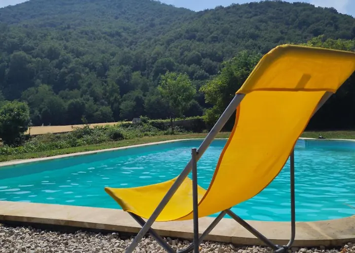 Tatil Evi De Mirabel Charmis Charmes-sur-Rhone