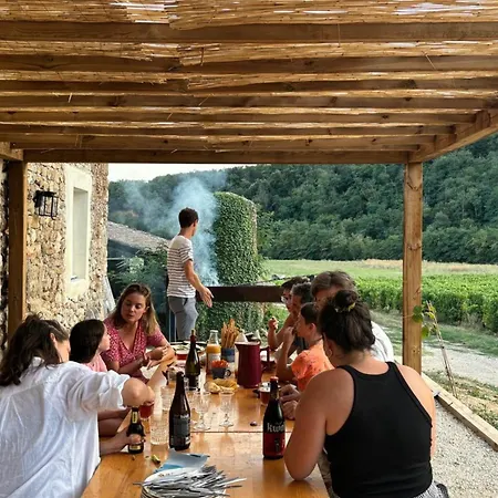 Vakantiehuis De Mirabel Charmis *