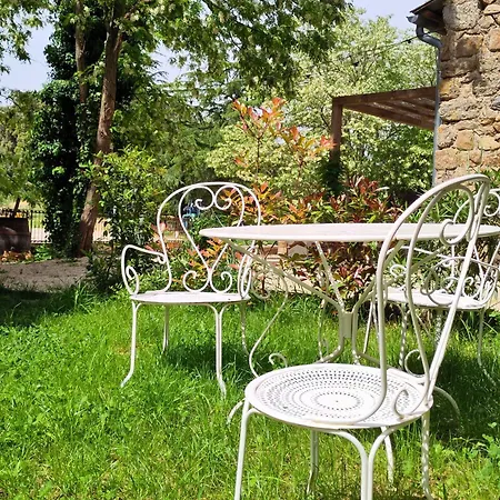 Vakantiehuis De Mirabel Charmis Charmes-sur-Rhone